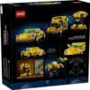 LEGO Icons - Bumblebee 10338
