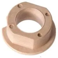 ВТУЛКА (БУШИНГ) ЗА ДОЛНА ПРИТИСКАЩА РОЛКА (BUSHING PR 1ST) ЗА SAMSUNG ML 2850 - JC61-02336A - SAMSUNG OEM SPARE PART - P