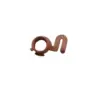 БУШИНГ ЛЯВ (LPR - BUSHING PRESSURE ROLLER LEFT) ЗА CANON LBP 3200/MF 3110/3220/3240/5730/5750/5770 - CANON OEM SPARE PAR