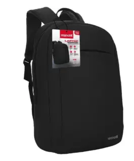 Раница за лаптоп BX200 Backpack 16" черна MAXELL