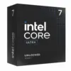 Процесор Intel Core Ultra 7 265KF 20 Cores 3.3 GHz 30MB 125W LGA1851 BOX