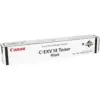 TОНЕР КАСЕТА ЗА CANON IR 2016/2020/2018/2022/2025/2030 - TYPE C-EXV14 - Black - PN