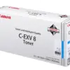 TОНЕР ЗА CANON IR 2620/3200/3220N/CLC 2620/IR CLC 3200/IR CLC 3220 - TYPE C-EXV 8 - Cyan - PN