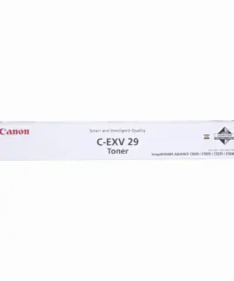 TОНЕР ЗА CANON ImageRunner C5030/C5035/C5235/C5240 - TYPE C-EXV29 (CEXV29) - Black - PN