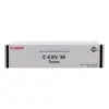 TОНЕР ЗА CANON IR ADV 6055/6065/6075/6255/6265/6275 - TYPE C-EXV36 - Black - PN