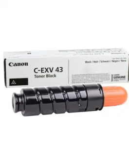 TОНЕР ЗА CANON ImageRunner ADVANCE 400i/500 - TYPE C-EXV43 - Black - PN CF2788B002[AA]