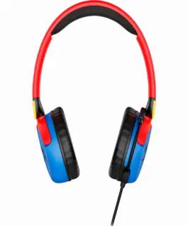 Геймърски слушалки HyperX Cloud Mini - Multi Color