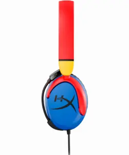 Геймърски слушалки HyperX Cloud Mini - Multi Color