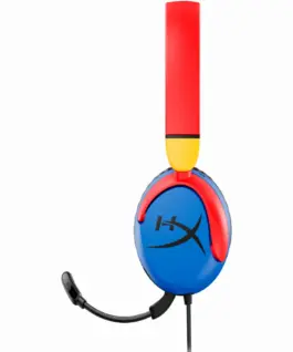 Alternative view of Геймърски слушалки HyperX Cloud Mini - Multi Color