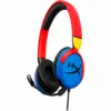 Геймърски слушалки HyperX Cloud Mini - Multi Color