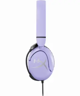 Геймърски слушалки HyperX Cloud Mini - Lavender