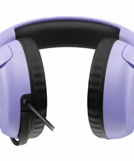 Геймърски слушалки HyperX Cloud Mini - Lavender