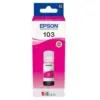 БУТИЛКА МАСТИЛО ЗА EPSON L1110/L3100/L3101/L3110/L3150/L5190 - /103/ - EcoTank - Magenta - Ink Bottle - PN