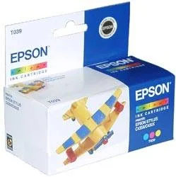 ГЛАВА ЗА EPSON STYLUS C 41 SX/C 41 UX/C 43 UX/C 45 UX - Color - OUTLET - PN C13T03904A