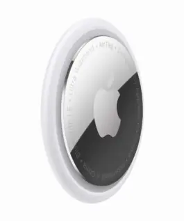 ТРАКЕР APPLE Tracker/Locator AirTag – White – PN MX532ZY/A