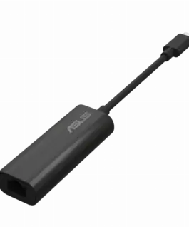 Alternative view of Мрежова адаптер ASUS USB-C2500 V2 USB-Type C, RJ45 2.5G/1G/100Mbps