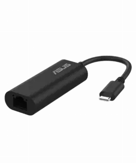 Мрежова адаптер ASUS USB-C2500 V2 USB-Type C RJ45 2.5G/1G/100Mbps