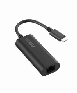 Мрежова адаптер ASUS USB-C2500 V2 USB-Type C