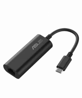 Мрежова адаптер ASUS USB-C2500 V2 USB-Type C