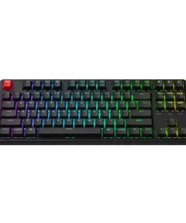 Геймърска Механична клавиатура Keychron C3 Pro 8K QMK - Super Brown Switch