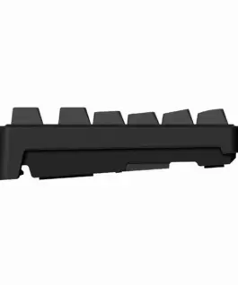 Геймърска Механична клавиатура Keychron C3 Pro 8K QMK - Super Brown Switch