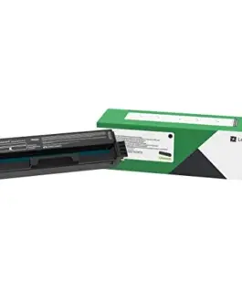 КАСЕТА ЗА LEXMARK C3326/C3324/C3224/MC3326/MC3324/MC3224/MC3426 - Black - PN C3220K0