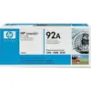 КАСЕТА ЗА HP Laserjet 1100/3200 - /92A/ - Black - PN C4092A