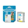 ГЛАВА ЗА HEWLETT PACKARD 2000C/CN/2500C/CM/Designjet ColorPro CAD/GA - Yellow - OUTLET - /10/ - PN C4842A -