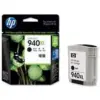 ГЛАВА ЗА HEWLETT PACKARD Officejet Pro 8000/8500 - HIGH CAPACITY - Black - /940XL/ - PN