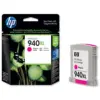 ГЛАВА ЗА HEWLETT PACKARD Officejet Pro 8000/8500 - HIGH CAPACITY - Magenta - /940XL/ - PN