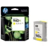 ГЛАВА ЗА HEWLETT PACKARD Officejet Pro 8000/8500 - HIGH CAPACITY - Yellow -  /940XL/ - PN