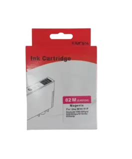 ГЛАВА ЗА HEWLETT PACKARD DesignJet 500/800 series - Magenta - C4912A - PN HI-C4912A - NEOMAX