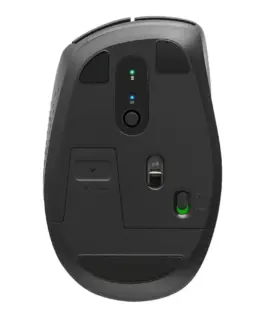 МИШКА eSTUFF G305 Wireless – Black – PN GLB214002