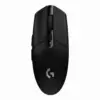 ГЕЙМЪРСКА МИШКА LOGITECH G305 LIGHTSPEED - Wireless / Безжична - Black - PN