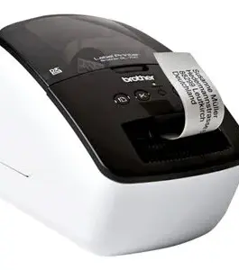 ЕТИКЕТЕН ПРИНТЕР BROTHER QL-700RF1