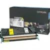 КАСЕТА ЗА LEXMARK OPTRA C522/C524/C530/C532/C534 - Yellow - OUTLET - PN C5222YS
