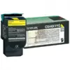 КАСЕТА ЗА LEXMARK C544dn/C544dtn/C544dw/C544n/C546dtn/X544dn/X544dtn/X544dw/X544n/X546dtn/X548de/X548de/X548dte - Yellow