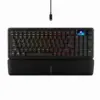 Геймърскa механична клавиатура Corsair Vanguard Pro 96 Hall Effect - Hyperdrive Magnetic