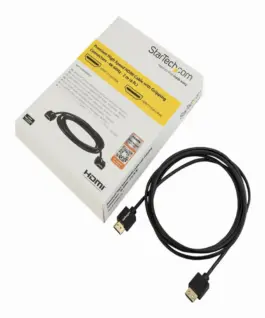 КАБЕЛ HDMI STARTECH – HDMI to HDMI – 2
