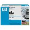 КАСЕТА ЗА HP Laserjet 4100 Series - OUTLET - Black - /61A/ - PN C8061A