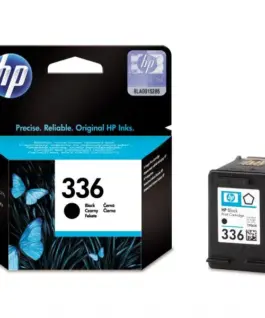 ГЛАВА ЗА HEWLETT PACKARD Deskjet 5440/PSC 1510 - Black - /336/ - PN C9362EE