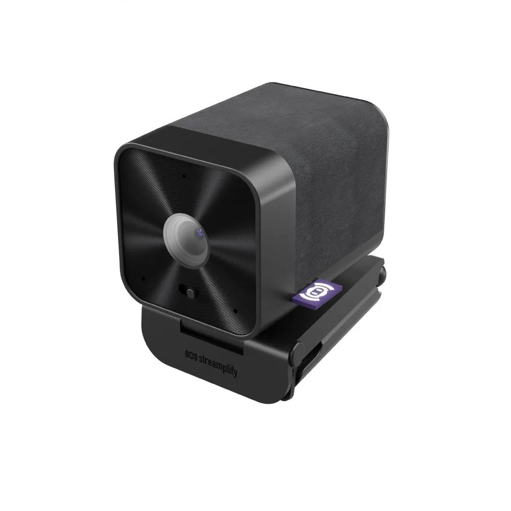 Уеб камера с микрофон Streamplify CAM G - Image 4