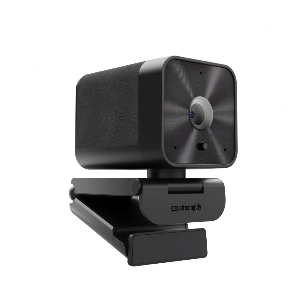 Уеб камера с микрофон Streamplify CAM G - Image 3