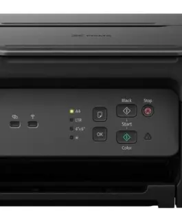 МАСТИЛЕНОСТРУЙНО МУЛТИФУНКЦИОНАЛНО УСТРОЙСТВО CANON PIXMA G3430 - PN