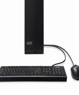 Компютър Acer Veriton VX2720G Intel i5-14400