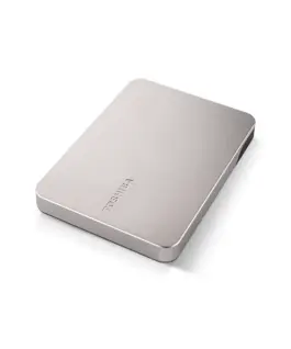 Външен хард диск Toshiba 2.5" 1TB Canvio Flex USB 3.2 Gen 1