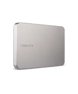 Външен хард диск Toshiba 2.5" 1TB Canvio Flex