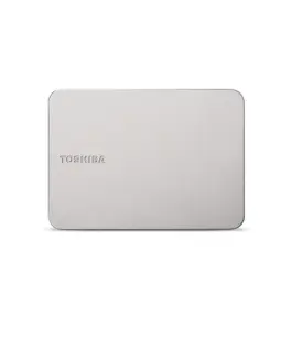 Външен хард диск Toshiba 2.5" 1TB Canvio Flex