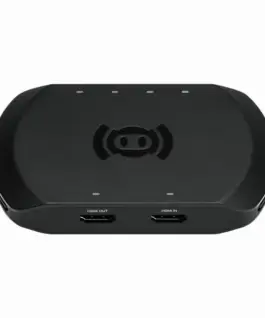 Външен кепчър Streamplify CAPTURE 4K USB-C
