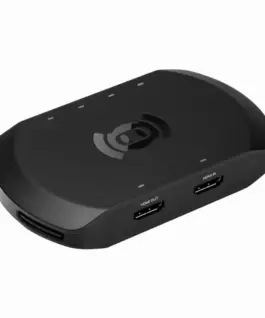 Alternative view of Външен кепчър Streamplify CAPTURE 4K, USB-C